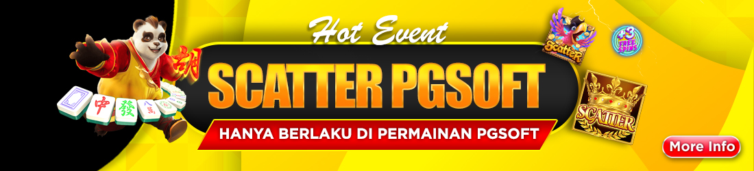 SCATTER PG SOFT	